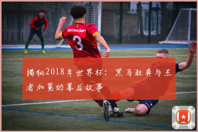 揭秘2018年世界杯：黑马狂奔与王者加冕的幕后故事