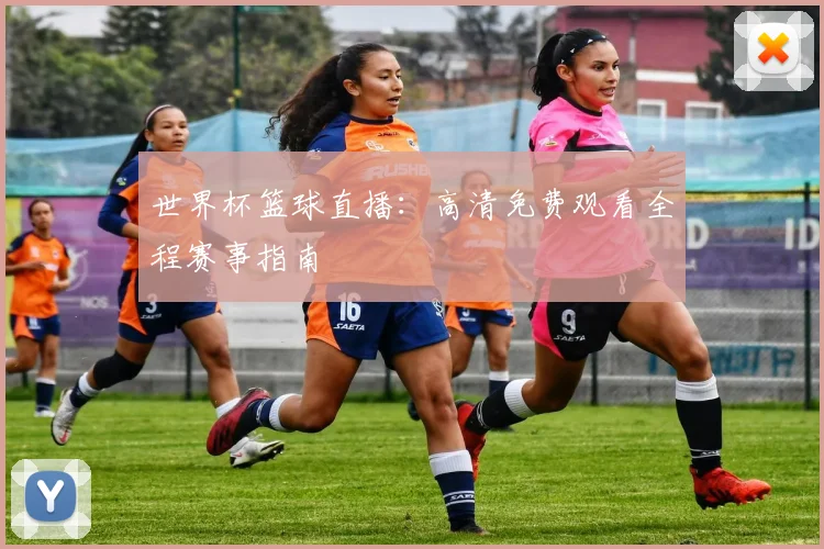 世界杯篮球直播：高清免费观看全程赛事指南